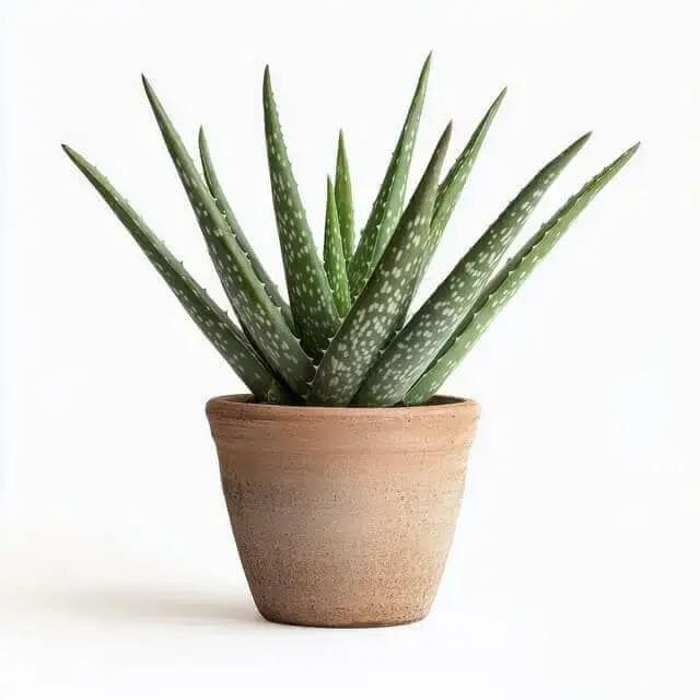 Aloe Vera